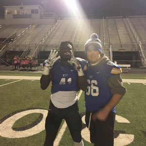 Meet your Posher, Ryan